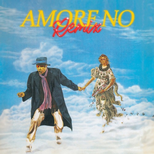 Adriano Celentano - Amore No (Remix)