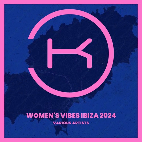 VA - Women's Vibes Ibiza 2024