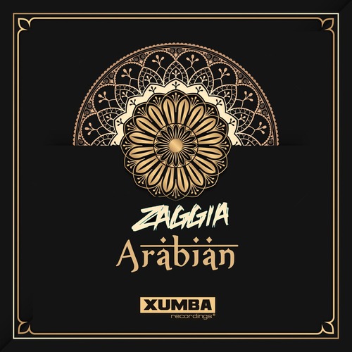 Zaggia - Arabian