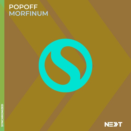 Popoff - Morfinum