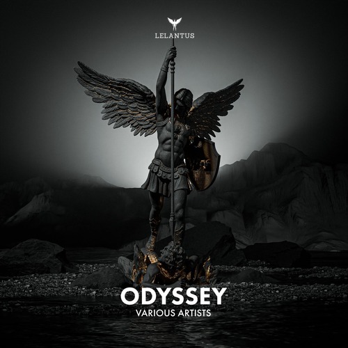 VA - Odyssey [LVA002]