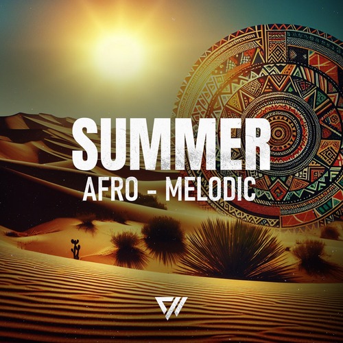 VA - Summer Afro Melodic