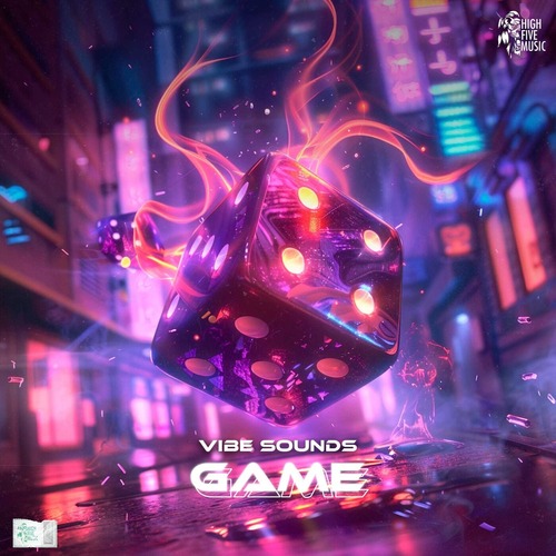 Vibe Sounds - Game