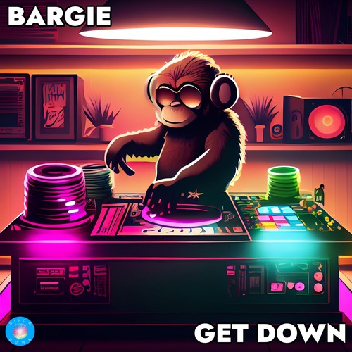 Bargie - Get Down (Original Mix)