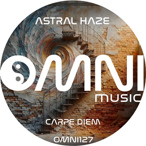 Astral Haze - Carpe Diem [2024]