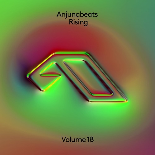 Yeadon, J Ribbon, maybe (UK) - Anjunabeats Rising 18