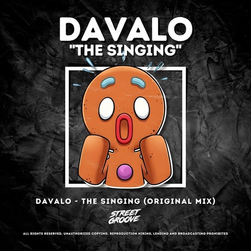 Davalo - The Singing