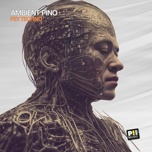 Ambient Pino - Psy Techno (Original Mix) 