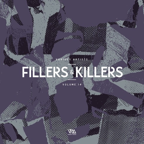 VA - Fillers & Killers Vol. 14