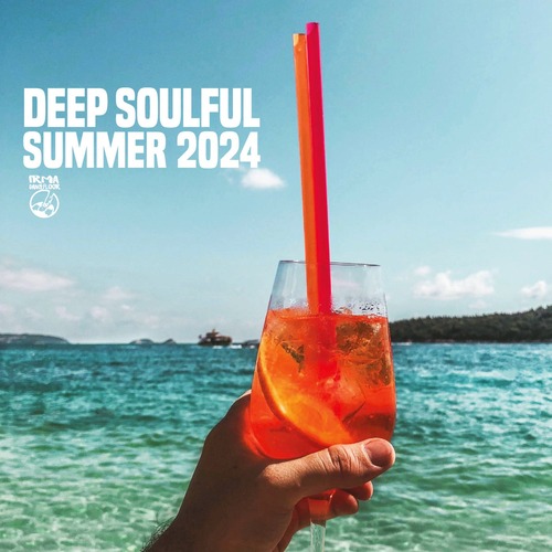 VA - Deep Soulful Summer 2024 - House