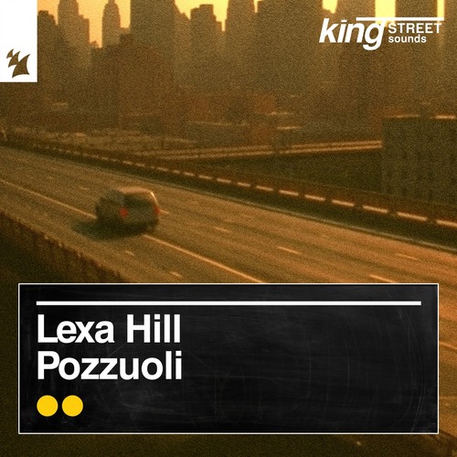 Lexa Hill - Pozzuoli