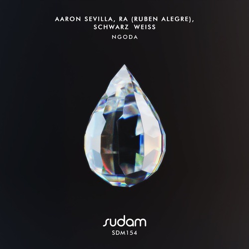 Aaron Sevilla, RA (Ruben Alegre) - Ngoda [Sudam Recordings ]