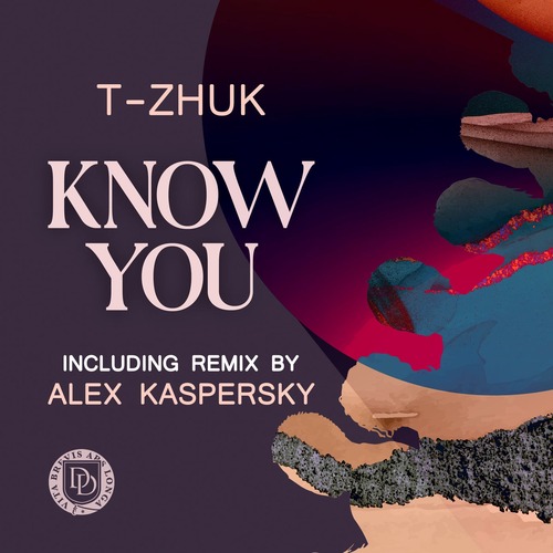 t-Zhuk - Know You