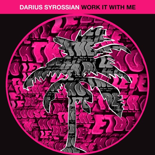 Darius Syrossian - Work It With Me