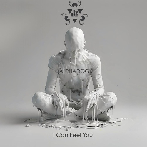 Alphadog - I Can Feel You (Original Mix) 