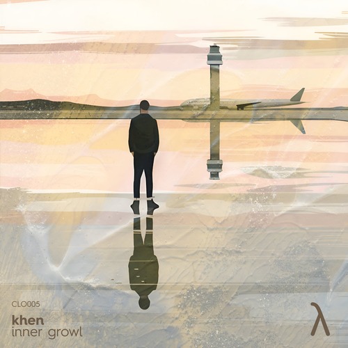 Khen - Inner Growl (Original Club Mix)