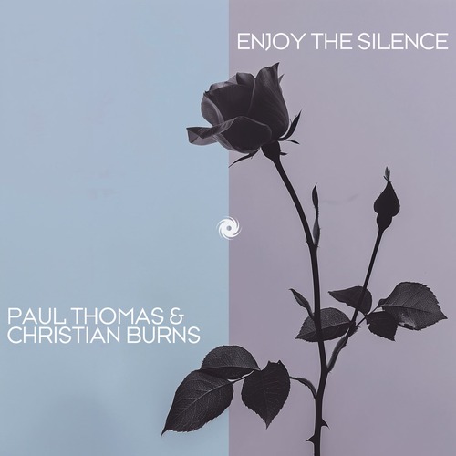 Paul Thomas, Christian Burns - Enjoy the Silence