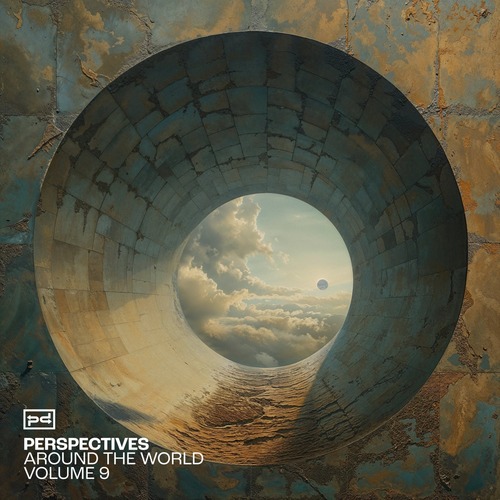 VA - Perspectives Around the World, Vol. 9