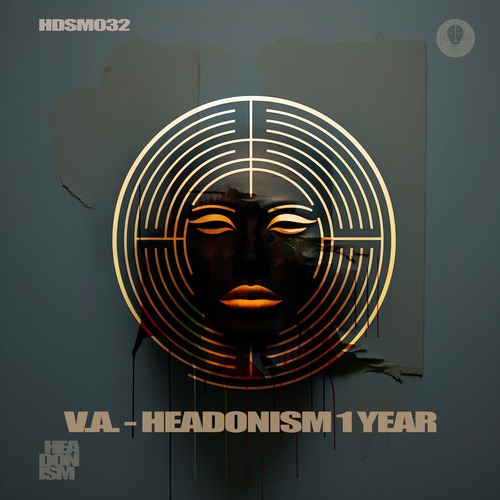 VA - Headonism: 1 Year Anniversary