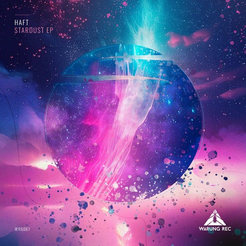 HAFT - Stardust EP