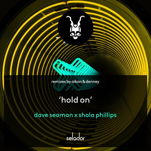 Dave Seaman, Shola Phillips - Hold On (The Remixes)