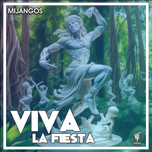 Mijangos - Viva La Fiesta