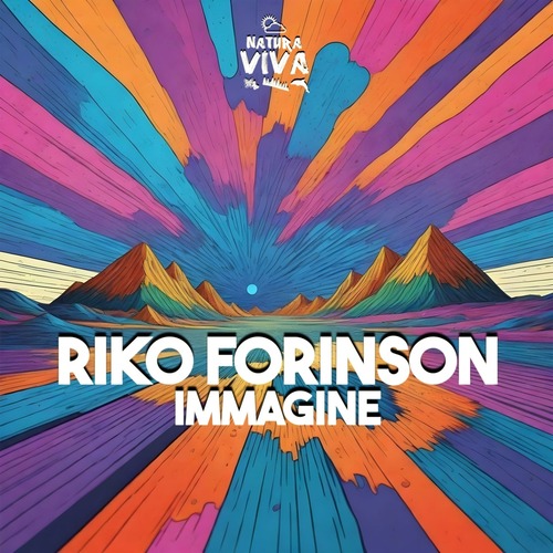 Riko Forinson - Immagine