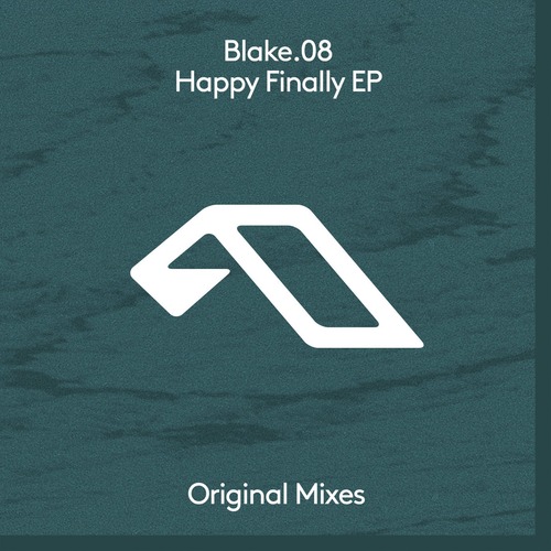 LAR, Blake.08, Soschi - Happy Finally EP