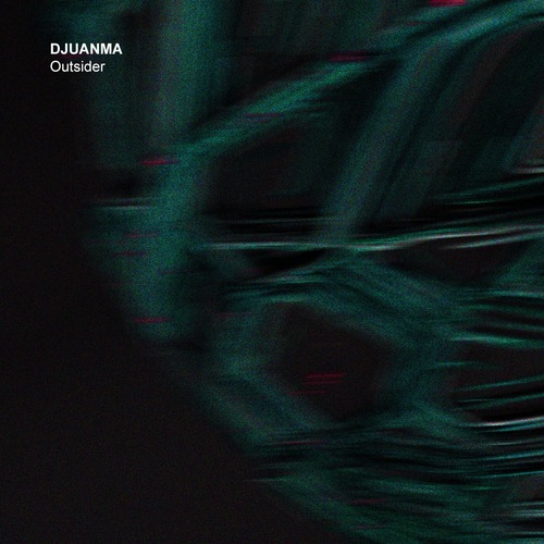 Djuanma - Outsider