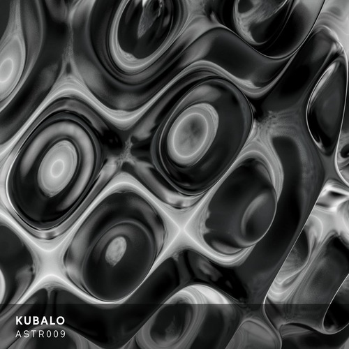 Kubalo - Echoes
