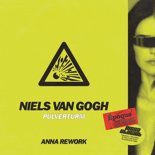 Niels Van Gogh - Pulverturm (ANNA Rework - Extended)