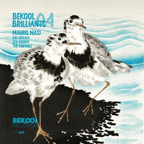 Mauro Masi - Bekool Brilliants 04