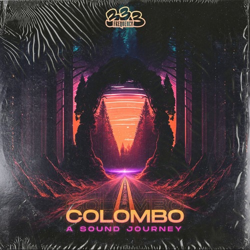 Colombo - A Sound Journey (Original Mix)