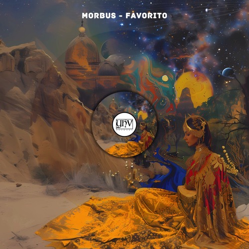 Morbus - Favorito [YHV614]