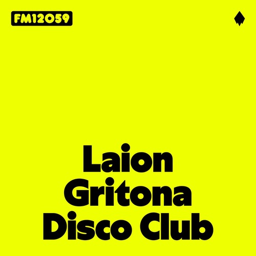 Laion (FR) - Gritona Disco Club