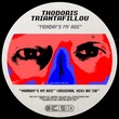 Thodoris Triantafillou - Monday's My Ass