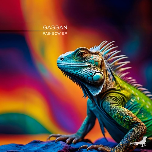 Gassan - Rainbow