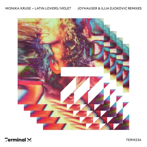 Monika Kruse, Timmo - Latin Lovers/Violet Remixes