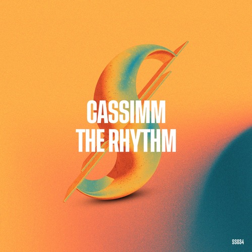 CASSIMM - The Rhythm