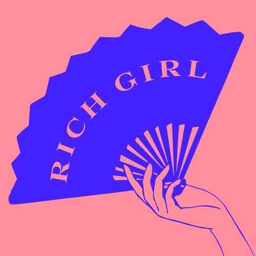 Curtis Graham - Rich Girl