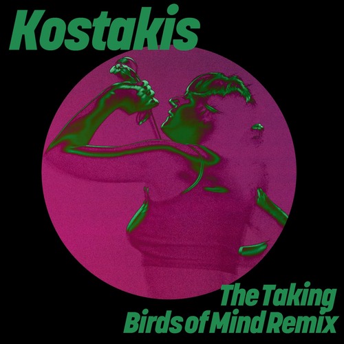 Kostakis - The Taking (Birds of Mind Remix)
