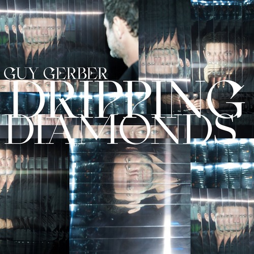Guy Gerber, Albertina - Dripping Diamonds