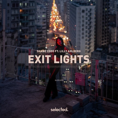 Lilly Ahlberg, Shane Codd - Exit Lights