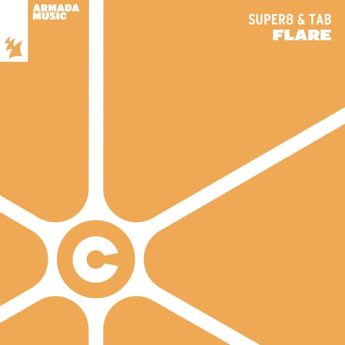 Super8 & Tab - Flare