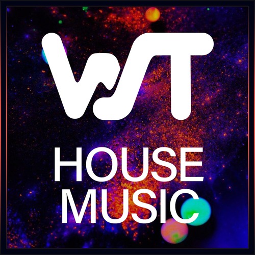 VA - World Sound Trax House Music