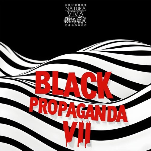 VA  Black Propaganda 7 [NATBLACKCOMPI027]