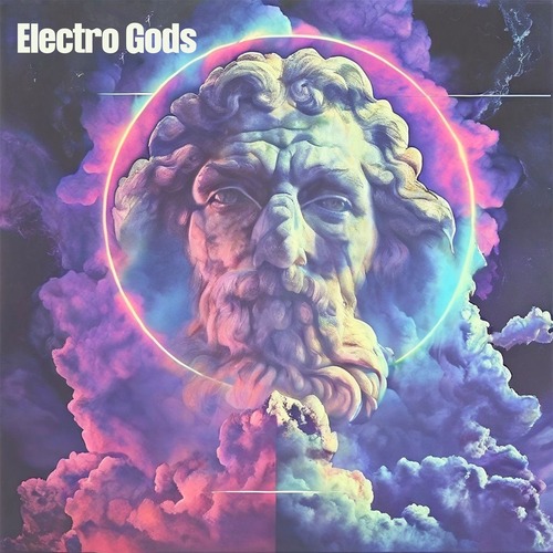 Bedel - Electro Gods