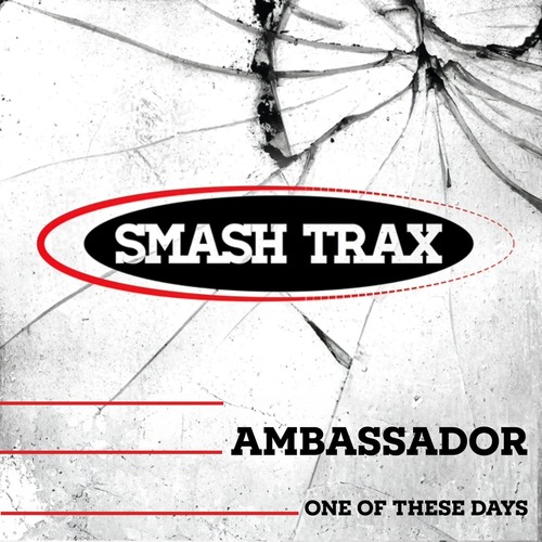 AMbassador - One Of These Days