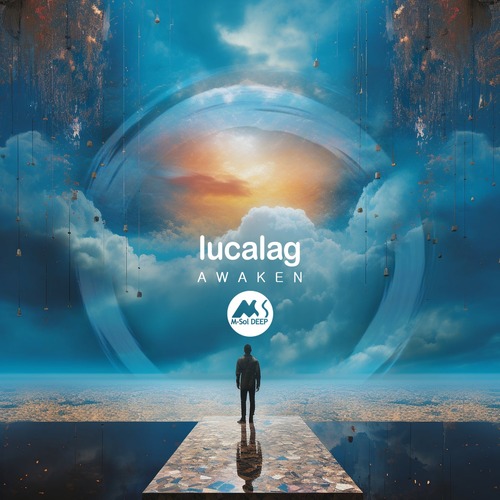  Lucalag - Awaken (Original Mix) 