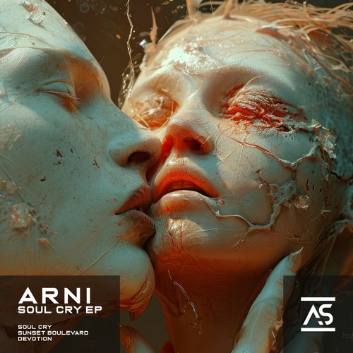 Arni - Soul Cry [ASR717]
